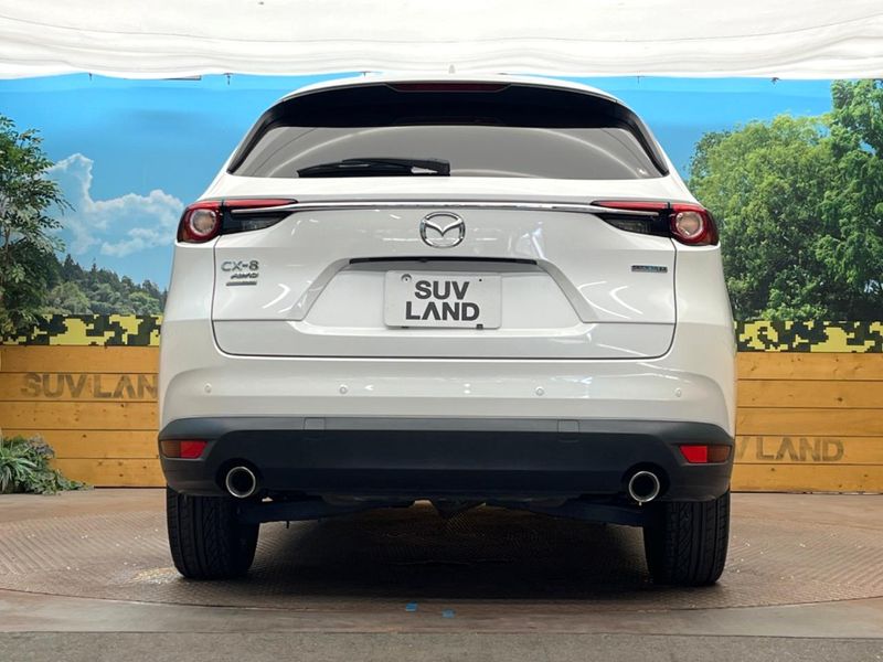 2021 Mazda CX-8 3da-kg2p (UW-6a8bb6160f184)[7]