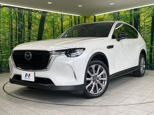 2023 Mazda CX-60 3DA-KH3P