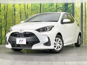 2023 Toyota Yaris 5BA-KSP210