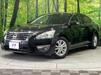 2017 Nissan Teana DBA-L33