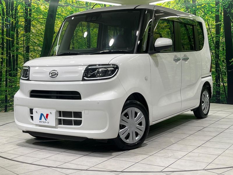 2021 Daihatsu Tanto 6BA-LA650S (UW-6a8bb64c947a0)[0]