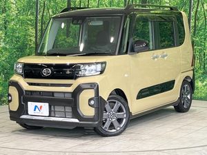 2023 Daihatsu Tanto 5BA-LA650S