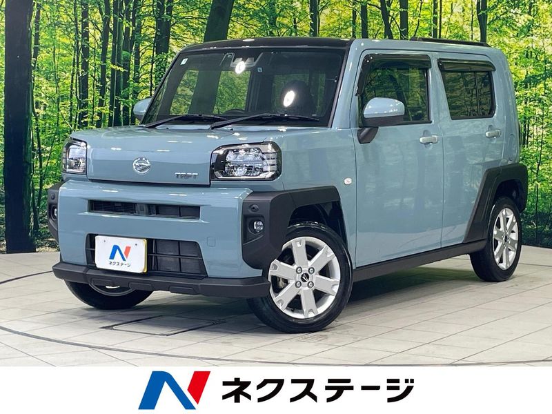 2021 Daihatsu Taft 6BA-LA900S (UW-6a8bb66562641)[3]