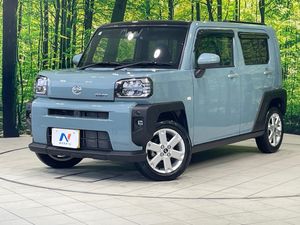 2021 Daihatsu Taft 6BA-LA900S