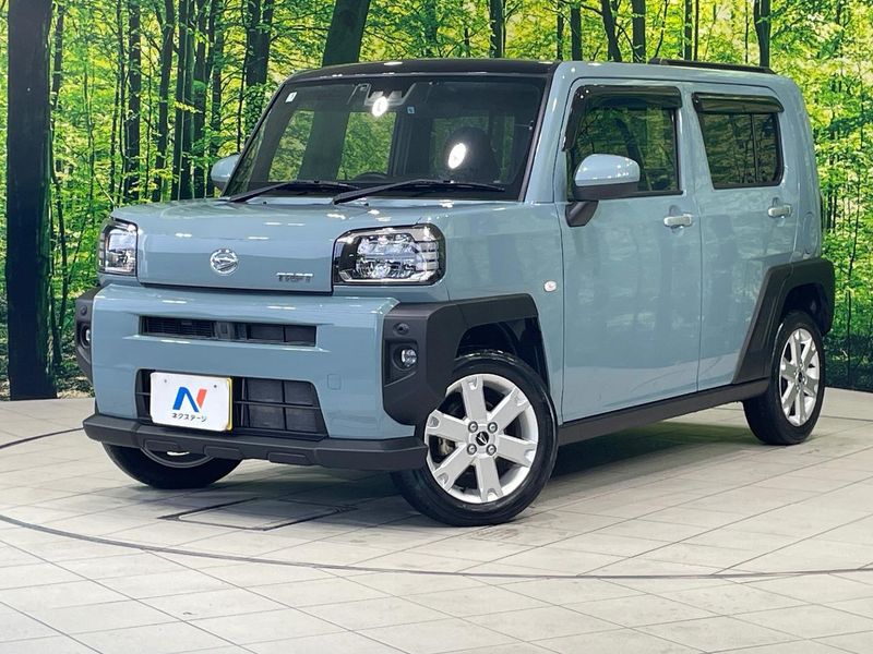 2021 Daihatsu Taft 6BA-LA900S (UW-6a8bb66562641)[0]