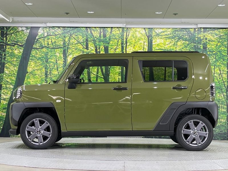 2026 Daihatsu Taft 5BA-LA900S (UW-6a8bb66ecb492)[12]