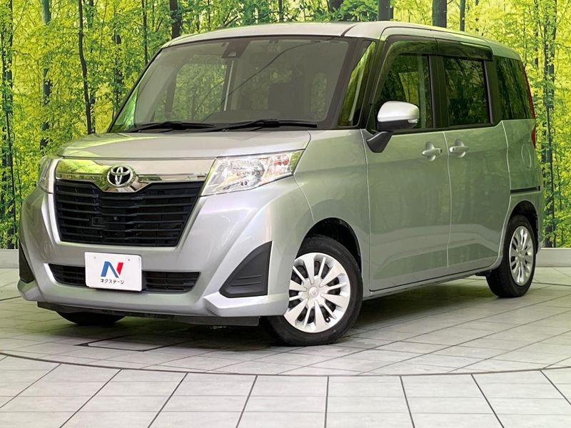 2017 Toyota Roomy DBA-M900A (UW-6a8bb6765a4ab)[0]