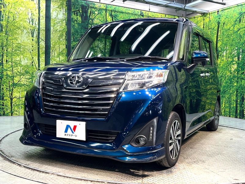 2020 Toyota Roomy DBA-M900A (UW-6a8bb67ab08da)[8]
