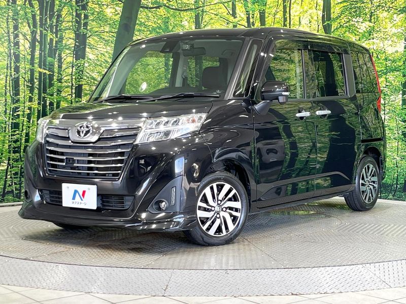 2017 Toyota Roomy DBA-M910A (UW-6a8bb6871558b)[0]