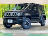 2026 Suzuki Jimny Nomad 3BA-JC74W