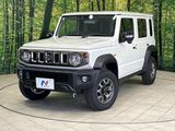 2026 Suzuki Jimny Nomad 3BA-JC74W