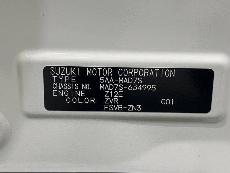 2026 Suzuki Solio Bandit 5AA-MAD7S (UW-6a8bb69b38fc0)[1]