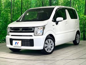 2019 Suzuki Wagon R DAA-MH55S