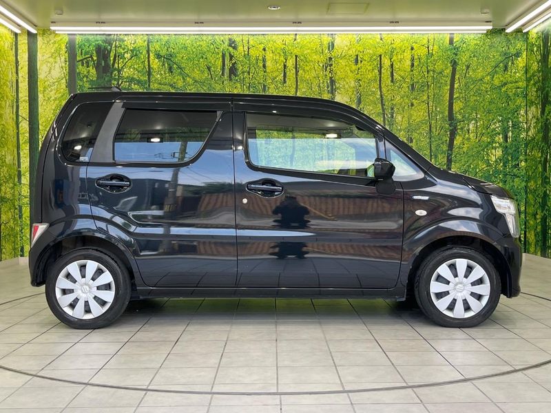 2021 Suzuki Wagon R 5AA-MH95S (UW-6a8bb6aa52493)[12]