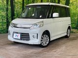 2013 Suzuki Spacia Custom DBA-MK32S