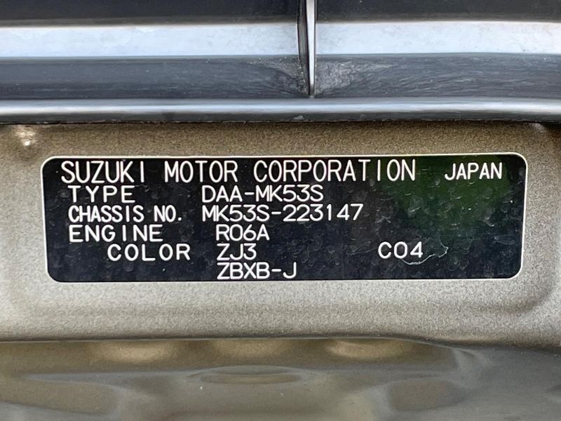2019 Suzuki Spacia DAA-MK53S (UW-6a8bb6b3d60b4)[1]