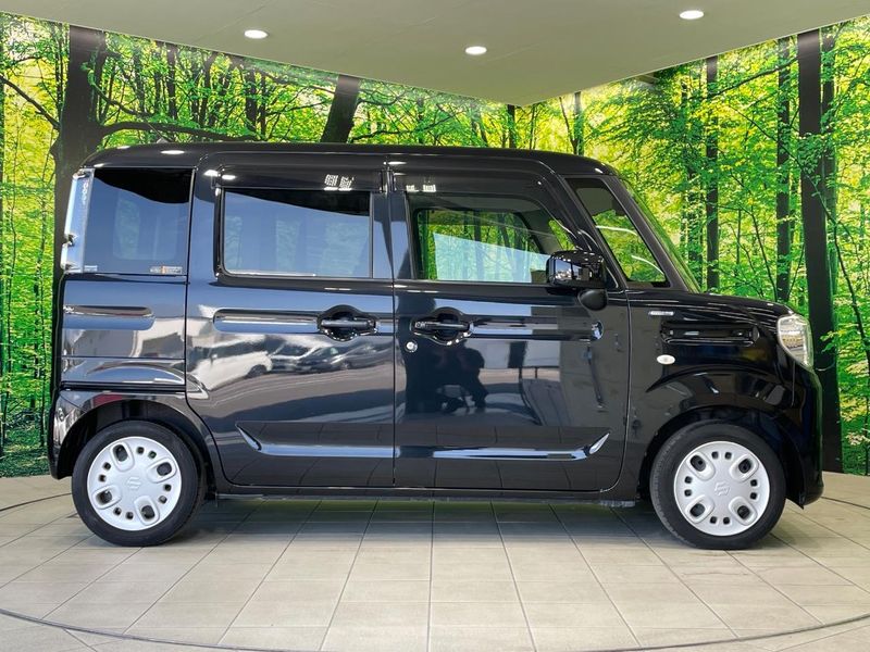 2019 Suzuki Spacia DAA-MK53S (UW-6a8bb6b3d60b4)[11]