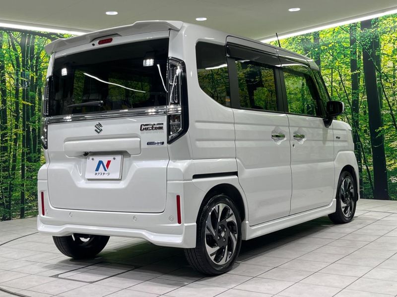 2025 Suzuki Spacia Custom 5AA-MK94S (UW-6a8bb6c189952)[11]