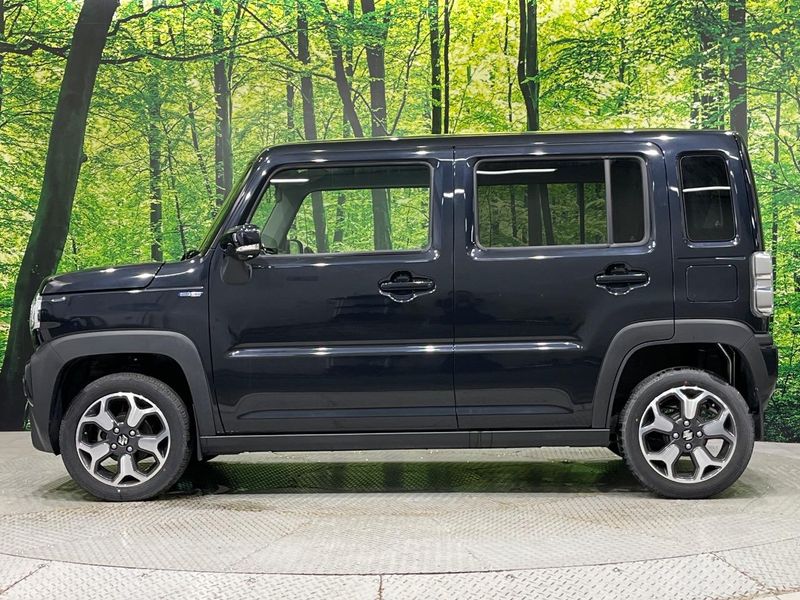 2024 Suzuki Hustler 5AA-MR92S (UW-6a8bb6e09f2fa)[11]