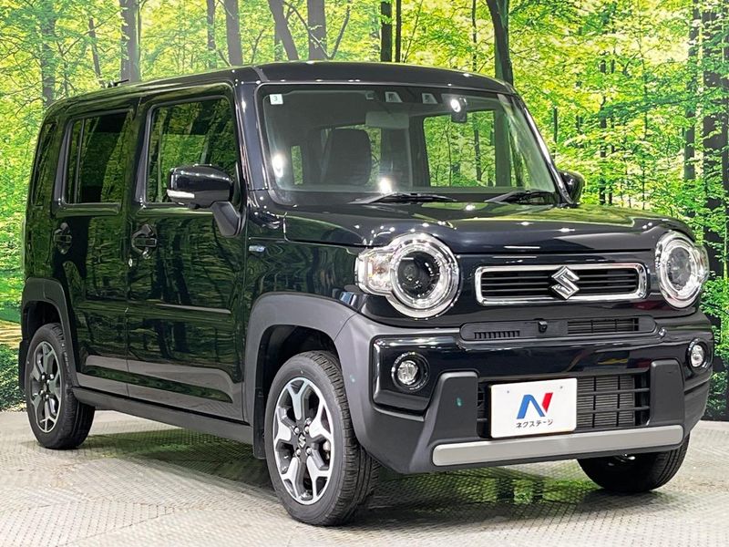 2024 Suzuki Hustler 5AA-MR92S (UW-6a8bb6e09f2fa)[6]
