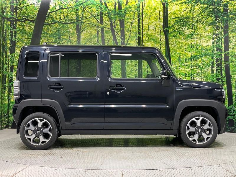 2024 Suzuki Hustler 5AA-MR92S (UW-6a8bb6e09f2fa)[7]