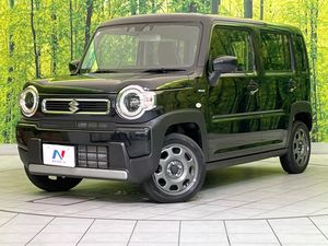 2024 Suzuki Hustler 5AA-MR92S