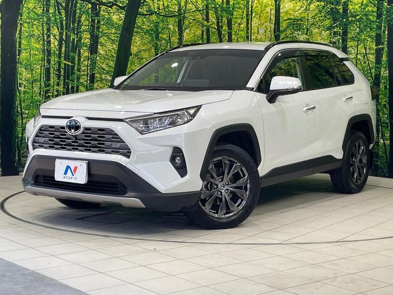 2022 Toyota RAV4 6BA-MXAA54 (UW-6a8bb6f13733f)[0]