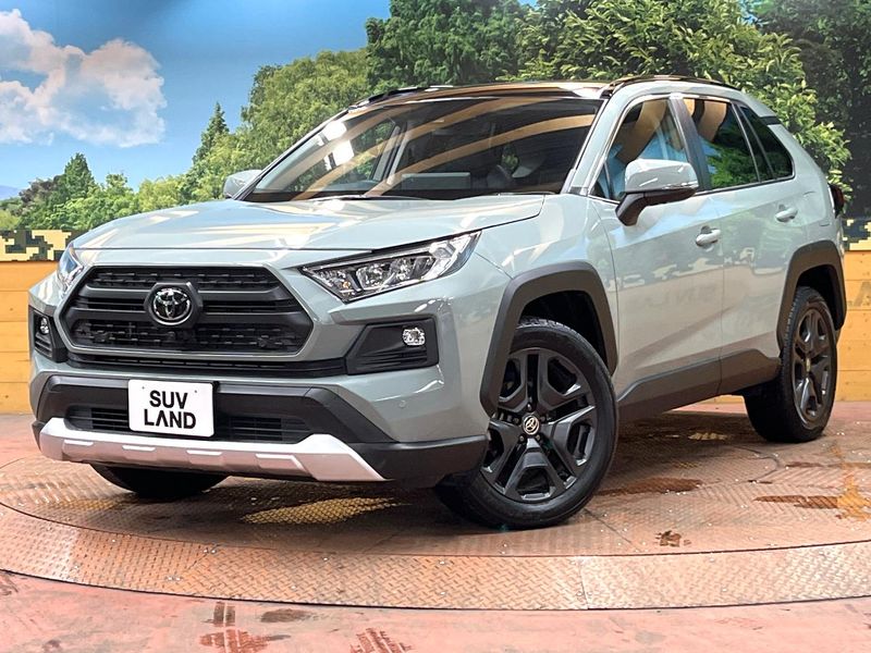 2025 Toyota RAV4 6BA-MXAA54 (UW-6a8bb6f72ae49)[0]