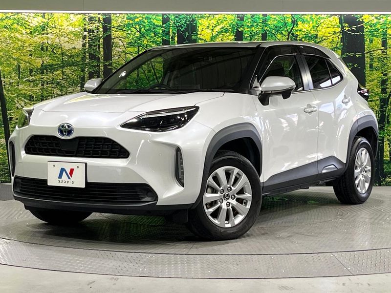 2023 Toyota Yaris Cross 6AA-MXPJ10 (UW-6a8bb7065f721)[0]