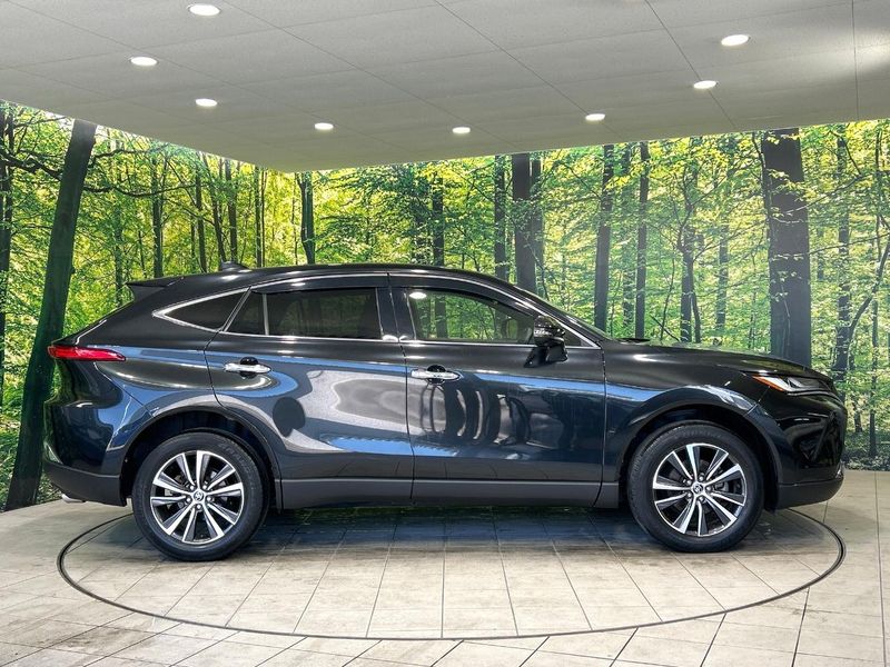2020 Toyota Harrier 6BA-MXUA80 (UW-6a8bb71dc4552)[9]