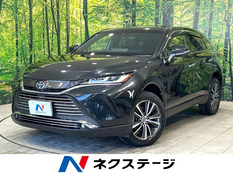 2020 Toyota Harrier 6BA-MXUA80 (UW-6a8bb71dc4552)[3]