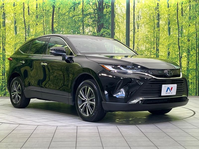 2025 Toyota Harrier 6BA-MXUA80 (UW-6a8bb726ea7c9)[11]