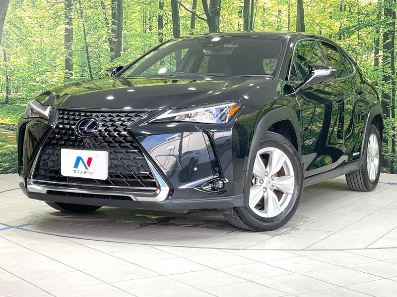 2020 Lexus UX 6AA-MZAH10 (UW-6a8bb73244010)[0]