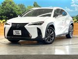 2021 Lexus UX 6AA-MZAH10