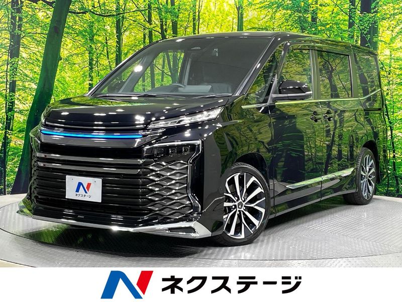 2023 Toyota Voxy 6BA-MZRA90W (UW-6a8bb7383fb54)[3]
