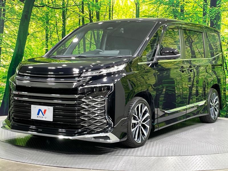 2023 Toyota Voxy 6BA-MZRA90W (UW-6a8bb7383fb54)[4]