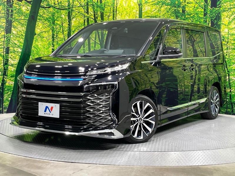 2023 Toyota Voxy 6BA-MZRA90W (UW-6a8bb7383fb54)[0]