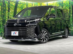 2023 Toyota Voxy 6BA-MZRA95W
