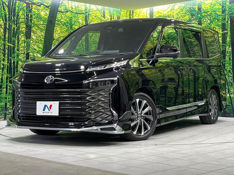 2023 Toyota Voxy 6BA-MZRA95W (UW-6a8bb73fc9582)[0]