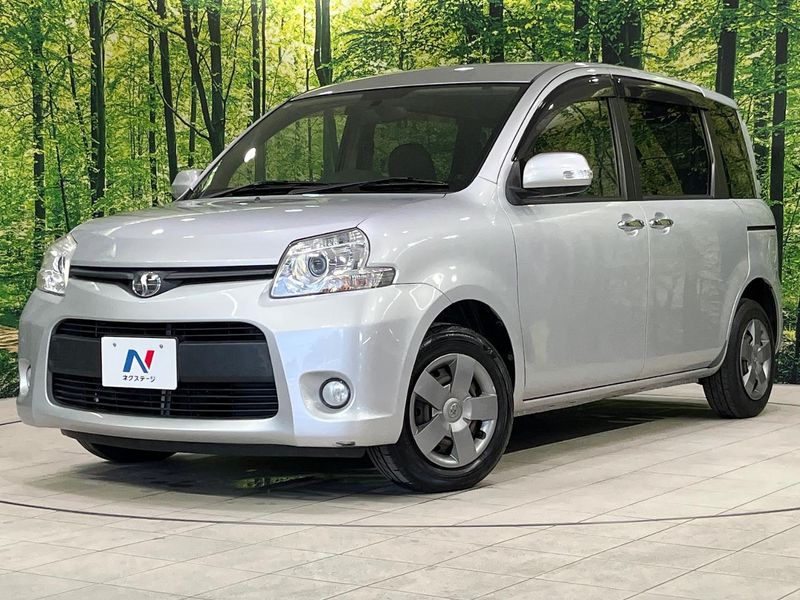 2014 Toyota Sienta DBA-NCP85G (UW-6a8bb742b4a74)[0]