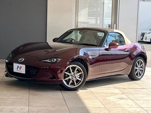 2025 Mazda Roadster 5BA-ND5RE