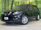 2014 Nissan X-Trail DBA-NT32