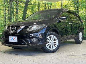 2014 Nissan X-Trail DBA-NT32