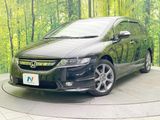 2007 Honda Odyssey ABA-RB1