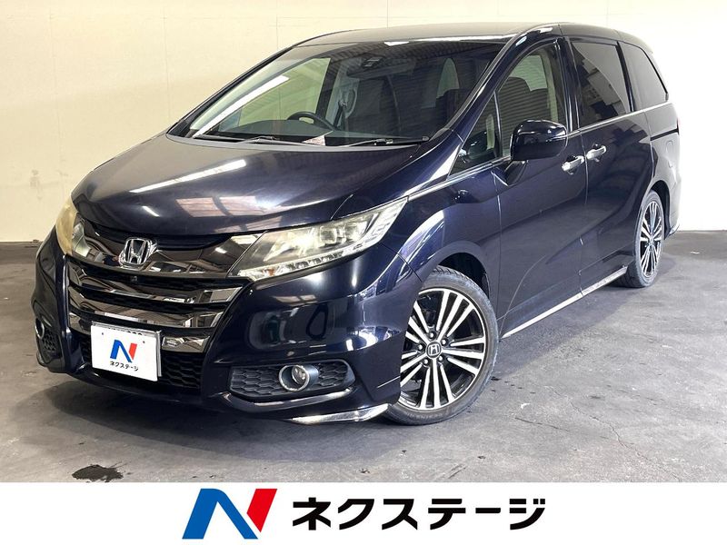 2014 Honda Odyssey DBA-RC1 (UW-6a8bb76d9e076)[3]