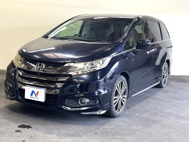 2014 Honda Odyssey DBA-RC1 (UW-6a8bb76d9e076)[11]