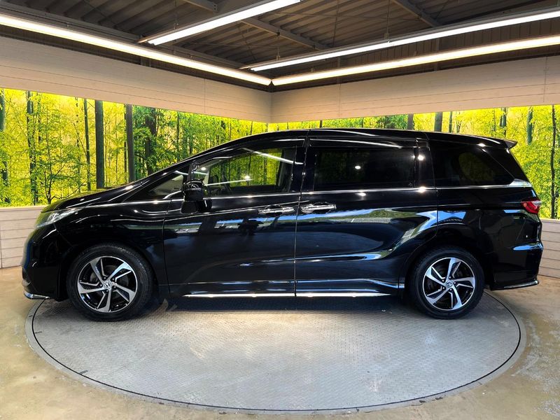 2014 Honda Odyssey DBA-RC1 (UW-6a8bb76dcd15f)[8]