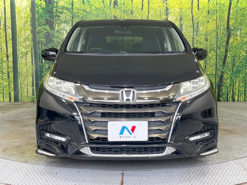 2018 Honda Odyssey DBA-RC1 (UW-6a8bb76f5f815)[16]