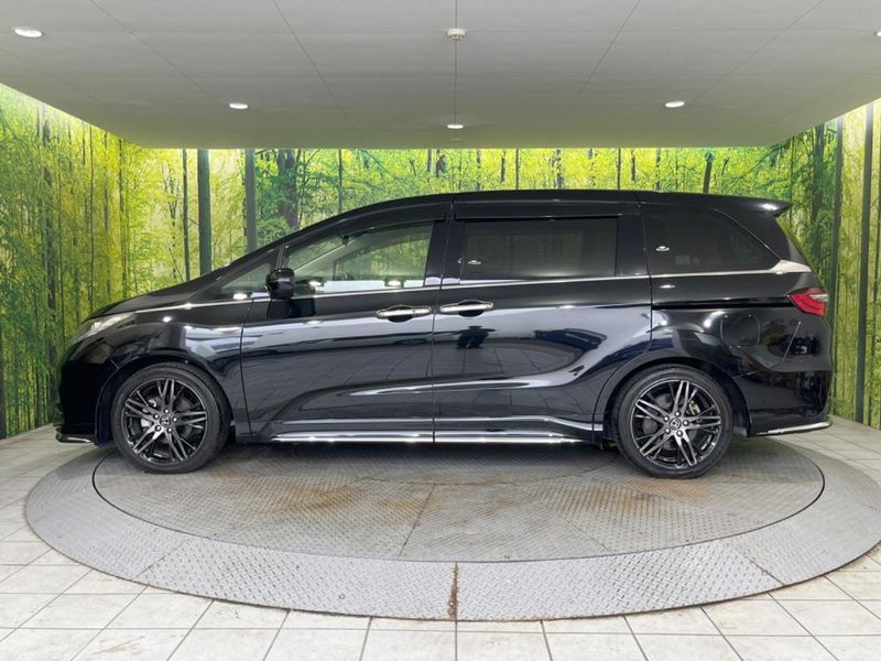 2018 Honda Odyssey DBA-RC1 (UW-6a8bb76f5f815)[5]