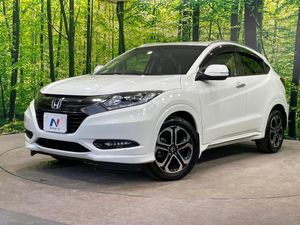2016 Honda Vezel DAA-RU3